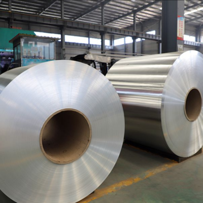  Aluminum Alloy 3003 (1.5mm × 1700mm) for Manufacturing Battery Boxes