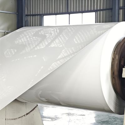 住宅用浄水器ケーシング用合金3003 0.2mm塗装済みアルミニウムコイル