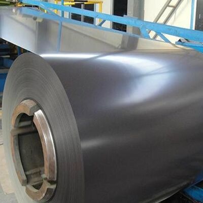 Aluminum Alloy 5754 Aluminum Coil for Car Body Exterior Panels (1.0–1.5 mm | Custom Width | PVDF Coating)