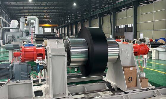 AA1100 O 0.2MM 玩具の装飾部品のためのプリペイントアルミニウムコイル