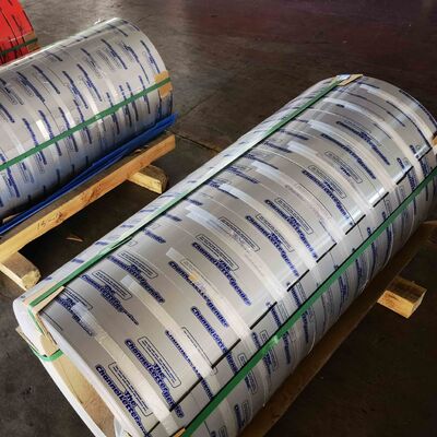 高視認性広告文字用鮮やかなカラーチャンネルレターアルミコイル