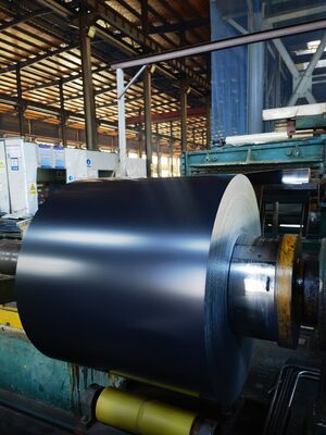 AA3004 H24 1.2MM 内装ドアおよび窓用カラー塗装アルミニウムコイル