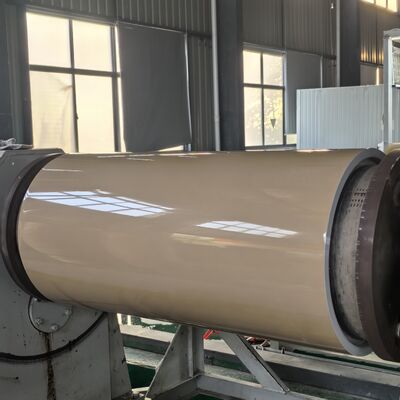 86% 反射金色 0.50mm 厚さ ミラー 完成 アルミ板 家装用 パネル