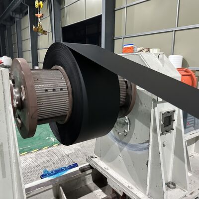 .050x5.3x270' チャンネル文字作成用アルミニウムチャンネルレターコイル