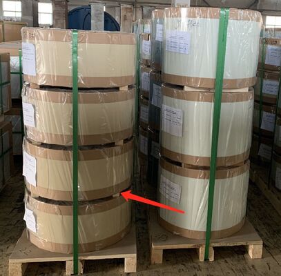 チャンネル・レター アルミニウムコイル 室内・室外シグネージに適し 優れた耐久性と容易なメンテナンスを提供します