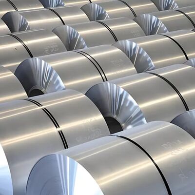 アルミニウム合金 5052 装飾パネル用アルミニウム シート |厚さ 1.5 ～ 3.0 mm|カスタマイズ可能な幅 |カラー塗装面