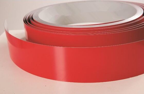 プロのサイン製作者が、環境の課題に耐える素材を求めている場合に最適なチャンネルレター用アルミニウムコイル