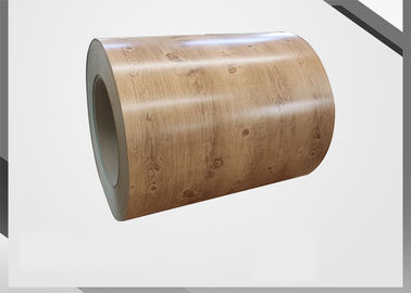 1000mm 幅 ドアと窓,パイプ,その他の分野のためのカラーコーティングアルミウムコイル