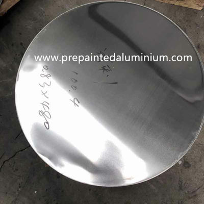 合金1050 1060 幅400mm アルミディスク 生産用鍋用円